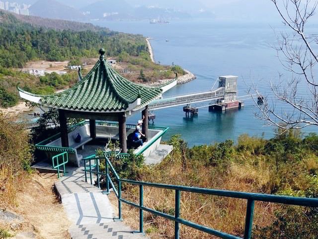 索罟灣