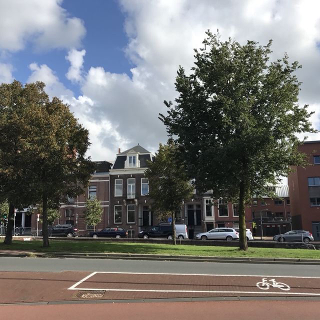 네덜란드 암스테르담 근교여행, 하를렘