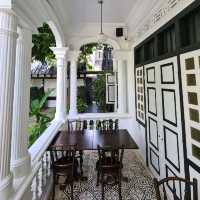 Dean & Deluca PHUKET OLD TOWN 