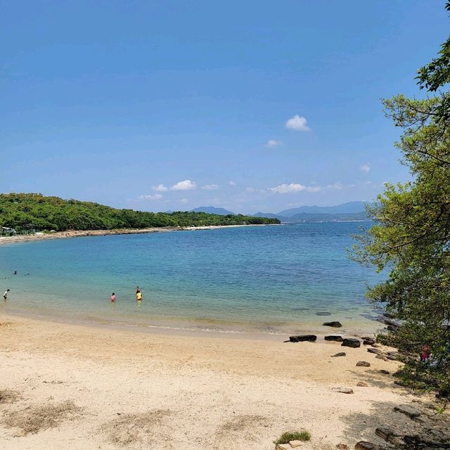 個半小時就到的🏝世外桃源🏖🤩🤩🤩