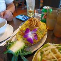 大尾篤一試泰菜