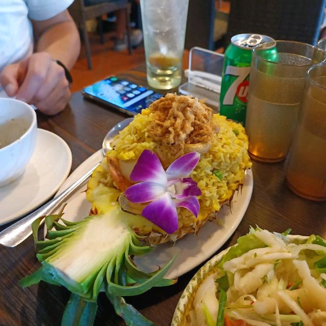 大尾篤一試泰菜