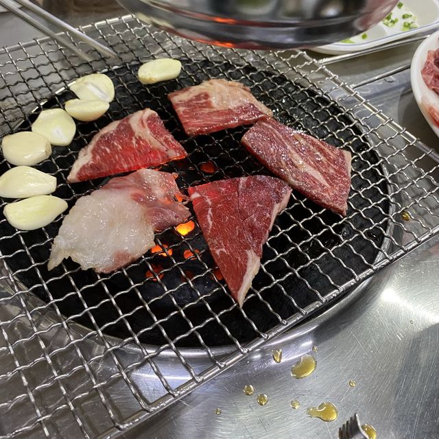 [경북] 구미 칠일연탄구이