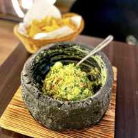 靚靚人氣墨西哥菜