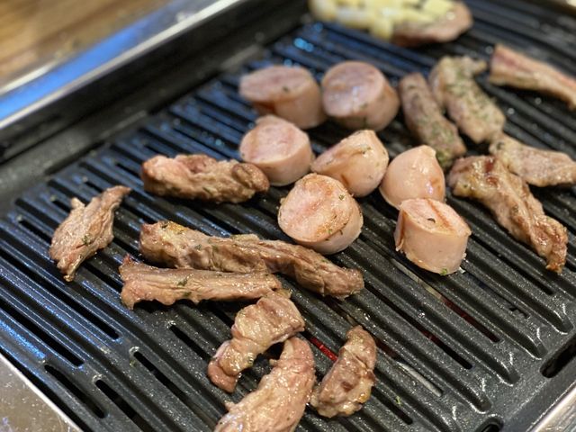 부산 이베리코맛집