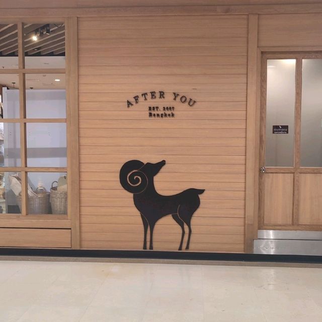 ร้านคาเฟ่ยอดฮิต