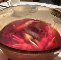 為莆田哆頭蟶節而來