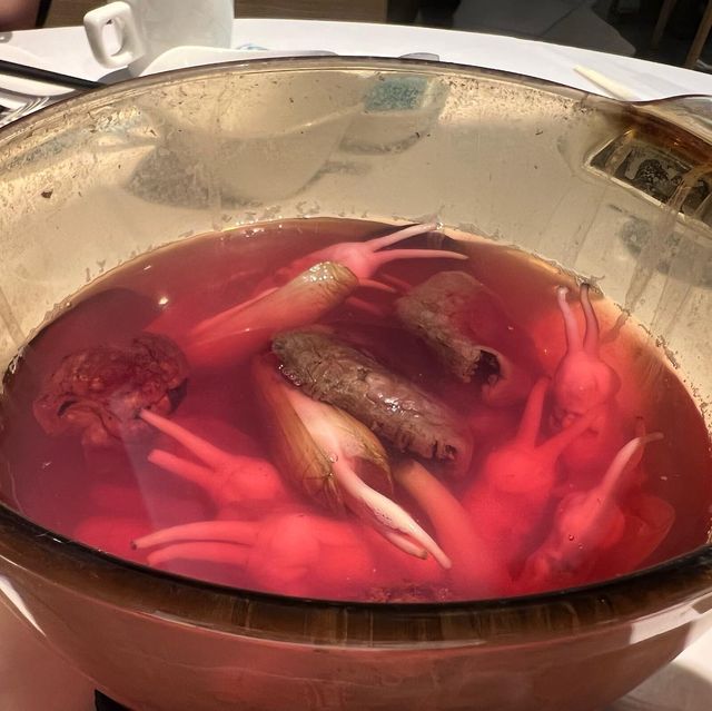 為莆田哆頭蟶節而來
