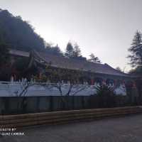 《台中》梨山風景區