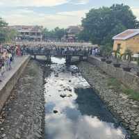 【ベトナム】ホイアン の人気観光地！来遠橋