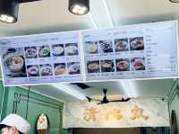 เช็งซิมอี๊ ลือลั่นสะท้านโลกันต์ (เสาชิงช้า)