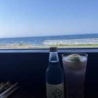 珠洲のおすすめカフェ