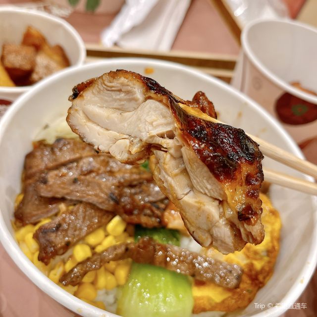 沙田高質台灣菜🥰