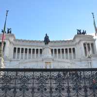 意大利 羅馬🔶 Vittoriano