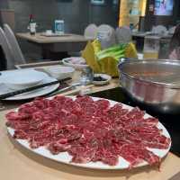 老字號港式打邊爐｜大邊爐火鍋店