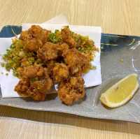 屯門山景商場新開日式料理店