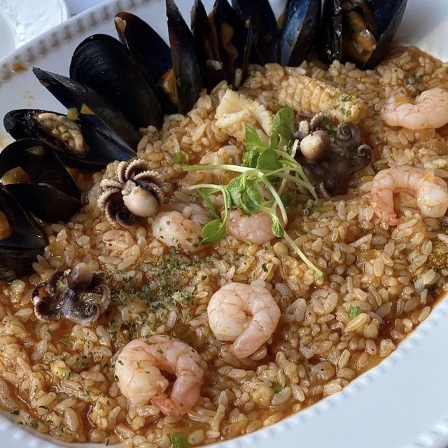 실제 새마을금고를 개조해서 만든 식당👩🏻‍🍳