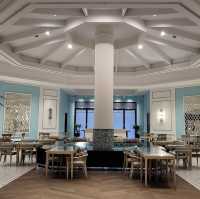 Ellenborough Market Cafe