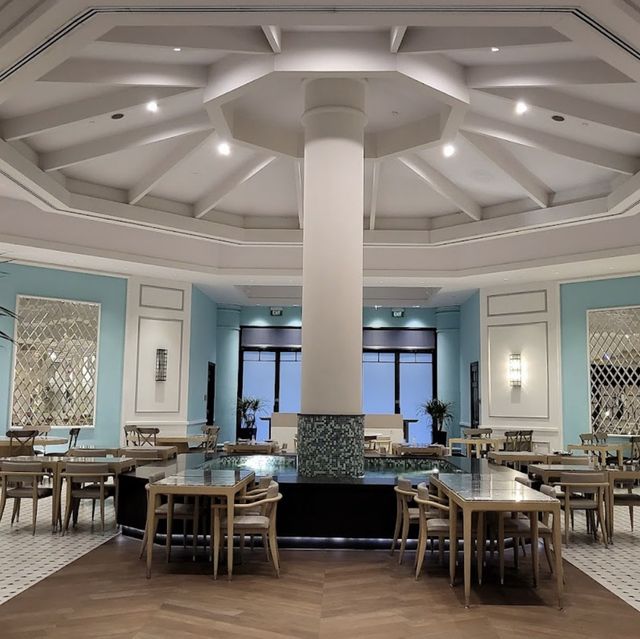 Ellenborough Market Cafe