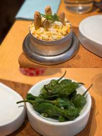 【中環｜藍白色風格💙🤍高質海鮮Brunch Set🦞🦐】