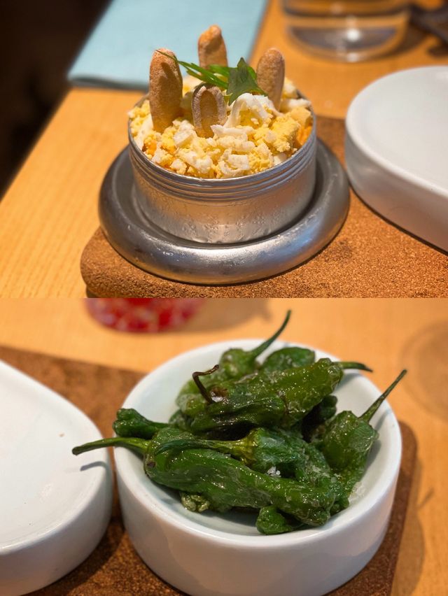 【中環｜藍白色風格💙🤍高質海鮮Brunch Set🦞🦐】