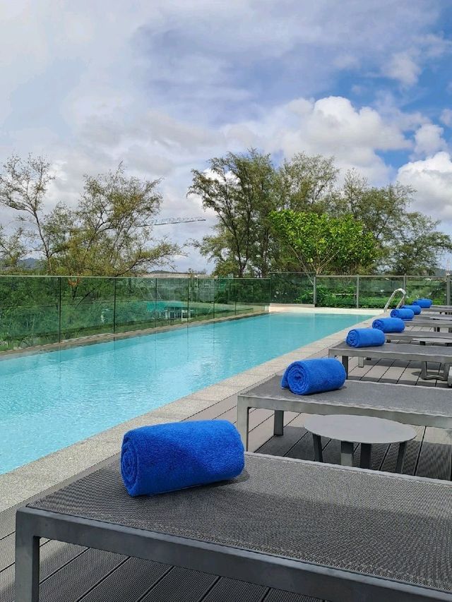 HGI PHUKET: NEW HILTON PROPERTY IN PHUKET 