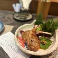 舒適居酒屋
