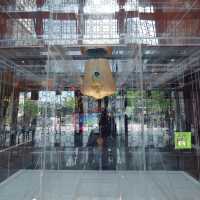 K11 MUSEA Art Karnival 2022博物館藝術品展