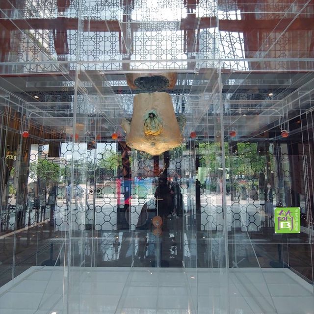K11 MUSEA Art Karnival 2022博物館藝術品展