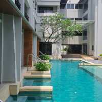 POOL ACCESS ROOM @DOUBLETREE PHUKET