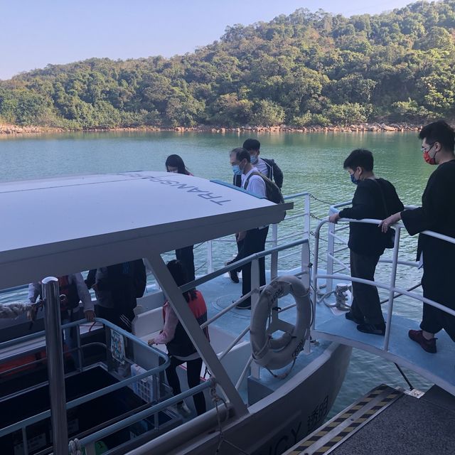 海下灣海洋生物中心
