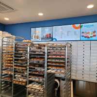 제주 애월 맛집 랜디스 도넛
