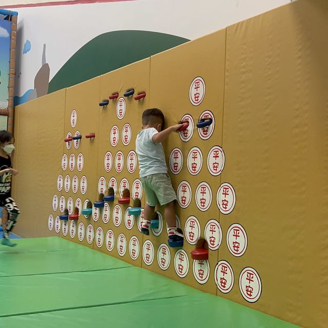 長洲一日遊