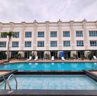  โรงแรมท่ามกลางขุนเขา