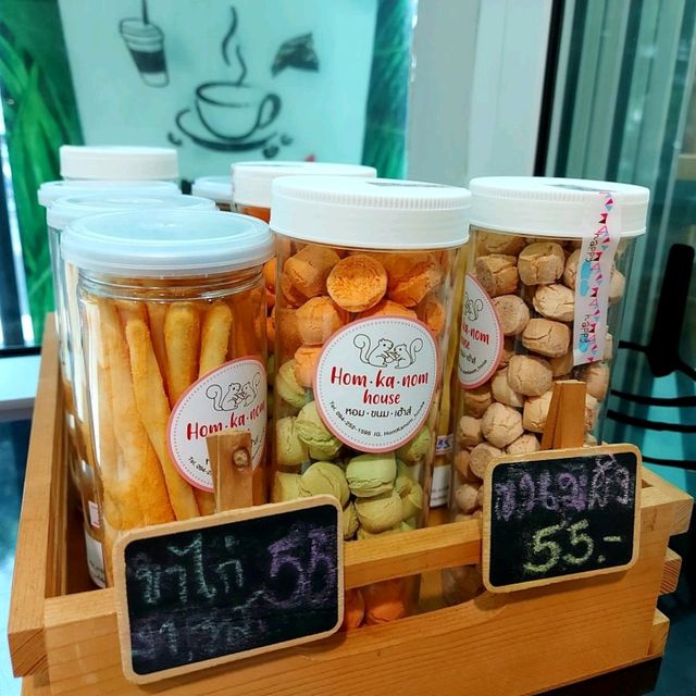 Area1 ร้านกาแฟใกล้รถไฟฟ้า
