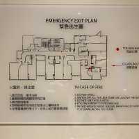 生日staycation的終站—寶御酒店