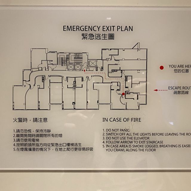 生日staycation的終站—寶御酒店
