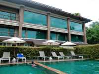 Hillside Residence Khaoyai