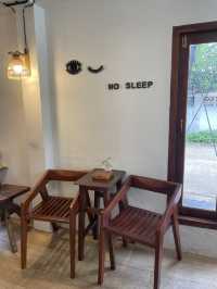 HAO, the best coffee shop in Thauthen