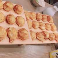 東京でも本格的な明石焼きが食べられるお店♡【太幸結】