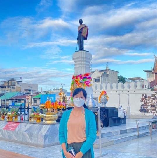 ท้าวสุรนารี
