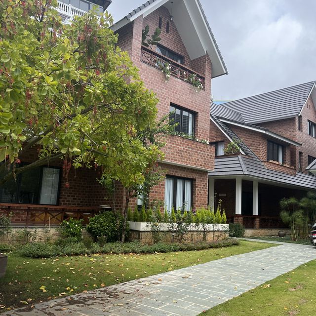 A HIDDEN GEM IN DALAT