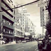 Awesome Bangkok.Thailand Trip 2022