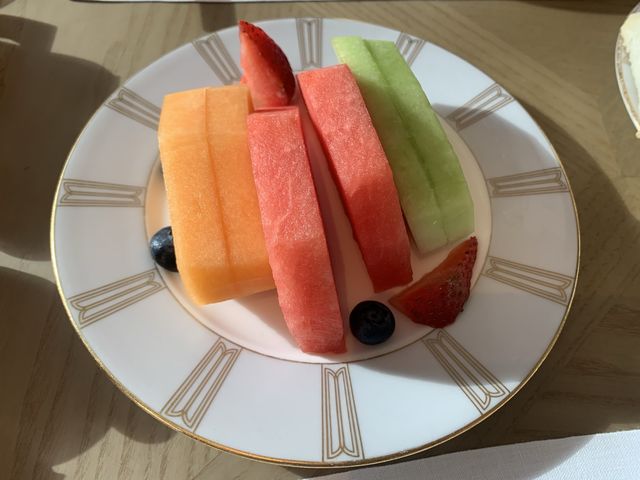 本地遊 | Staycation | The St. Regis Hong Kong 香港瑞吉酒店 | 早餐必食英式水煮蛋及鮑魚雞粥