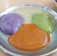 ทานมื้อเช้าแสนอร่อยในพัทยา 