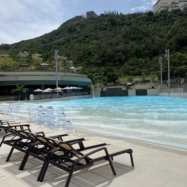 水上樂園歡樂無限