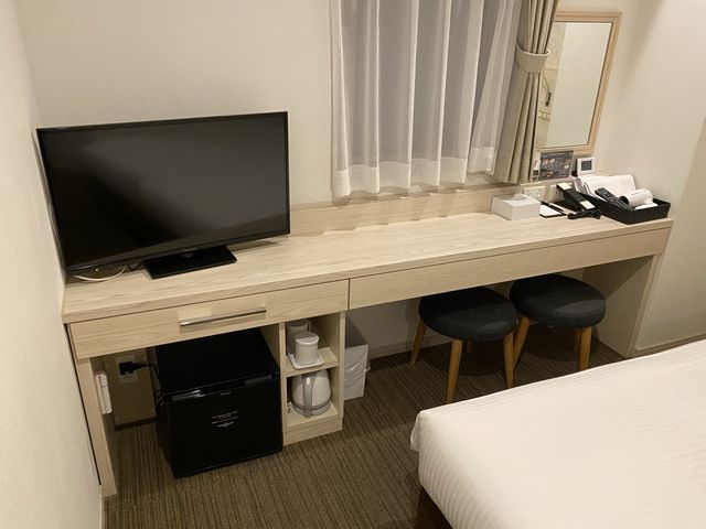 ホテル会員になるとアルコールも飲み放題？『The BREAKFAST HOTEL 福岡天神』