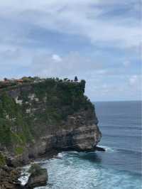 Spectacular temples, only in Bali 