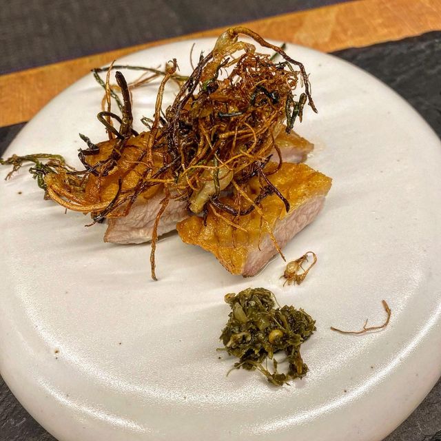 부산 나만 알고싶은 제철 한식 오마카세 💓