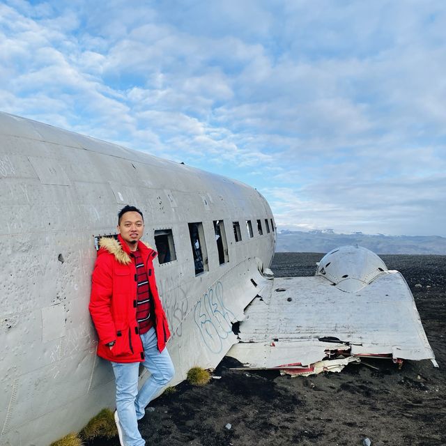 Location yg ke4  in iceland 